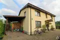 Дом 6 комнат 258 м² Лиепая, Латвия