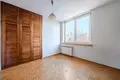 Квартира 2 комнаты 52 м² Варшава, Польша