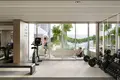 Жилой комплекс Новый комплекс Provenza Residences с бассейном на крыше и панорамным видом в престижном районе JVC, Дубай, ОАЭ