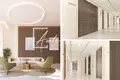 Mieszkanie 1 pokój 891 m² Dubaj, Emiraty Arabskie