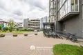 2 bedroom apartment 59 m² Minsk, Belarus