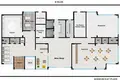 1 bedroom apartment 61 m² Obakoy, Turkey