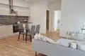 Mieszkanie 2 pokoi 56 m² Ryga, Łotwa