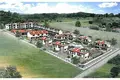 Land 4 500 m² Kranevo, Bulgaria