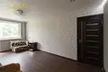 Квартира 2 комнаты 47 м² Минск, Беларусь