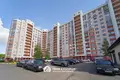 Apartamento 1 habitación 46 m² Minsk, Belarús