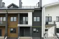 Townhouse 140 m² Muchaviecki sielski Saviet, Belarus