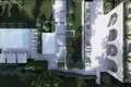 Wohnung 1 Schlafzimmer 51 m² Kavac, Montenegro