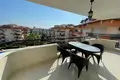 Жилой квартал Квартиры в Алании в Oba Oasis Apartments