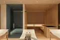 Apartamento 2 habitaciones  Kargicak, Turquía