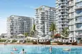 Appartement 1 chambre 77 m² Mina Al arab, Émirats arabes unis