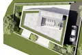 Land 250 m² Tivat, Montenegro