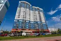 Квартира 1 комната 45 м² Минск, Беларусь