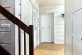 House 175 m² Chaciezynski sielski Saviet, Belarus