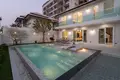 Casa 7 habitaciones  Huai Yai, Tailandia