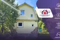 Haus 78 m² Rakauski sielski Saviet, Belarus