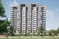 Квартира 3 комнаты 102 м² Эрдемли, Турция