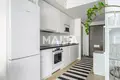 1 room apartment 29 m² Helsinki sub-region, Finland