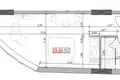 Студия 1 комната 30 м² Батуми, Грузия