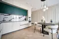 3 room apartment 79 m² in Minsk, Belarus