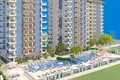 Квартира 2 комнаты 60 м² Mahmutlar Mahallesi, Турция