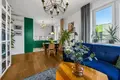 Mieszkanie 3 pokoi 58 m² Warszawa, Polska