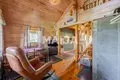 Chalet  Posio, Finlande