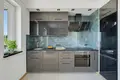 Appartement 3 chambres 58 m² Varsovie, Pologne