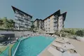 Dúplex 5 habitaciones 167 m² Uskudar, Turquía