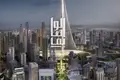 Mieszkanie 1 pokój 1 073 m² Dubaj, Emiraty Arabskie