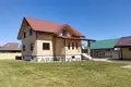 Casa 310 m² Muchaviecki sielski Saviet, Belarús