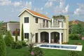 3 bedroom villa 166 m² Monagrouli, Cyprus
