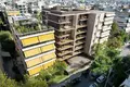 Wohnkomplex New apartments and duplexes in a residential complex with parking, Paleo Faliro, Attica, Greece