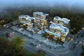 Вилла 3 спальни 209 м² Chloraka, Кипр