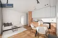 3 room apartment 64 m² Vilnius, Lithuania