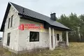 5 room house 147 m² Sapotskin, Belarus