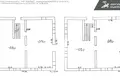 Ferienhaus 417 m² Barauljany, Belarus