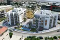 Penthouse 3 bedrooms 184 m² Demos Agiou Athanasiou, Cyprus