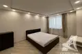Mieszkanie 1 pokój 37 m² Muchaviecki sielski Saviet, Białoruś