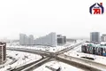 Appartement 1 chambre 74 m² Minsk, Bélarus