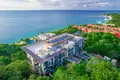 Kondominium 1 Schlafzimmer 819 m² West Bay, Honduras