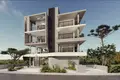 2 bedroom apartment 114 m² Nicosia, Cyprus