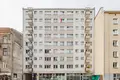 Квартира 2 комнаты 38 м² в Варшаве, Польша