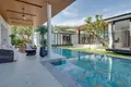 Casa 4 habitaciones 256 m² Thalang, Tailandia