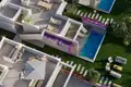 3 bedroom bungalow 390 m² Kalogreia, Northern Cyprus