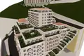 Complejo residencial SIKARNYE APARTAMENTY OT ZASTROCSIKA V BUDVE