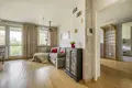 2 room apartment 58 m² Warsaw, Poland