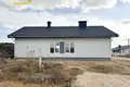 Дом 98 м² Заболотский сельский Совет, Беларусь