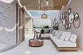 2 bedroom Villa 1 534 m² Chelem, Mexico