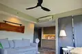 Copropriété 2 chambres  Pattaya, Thaïlande